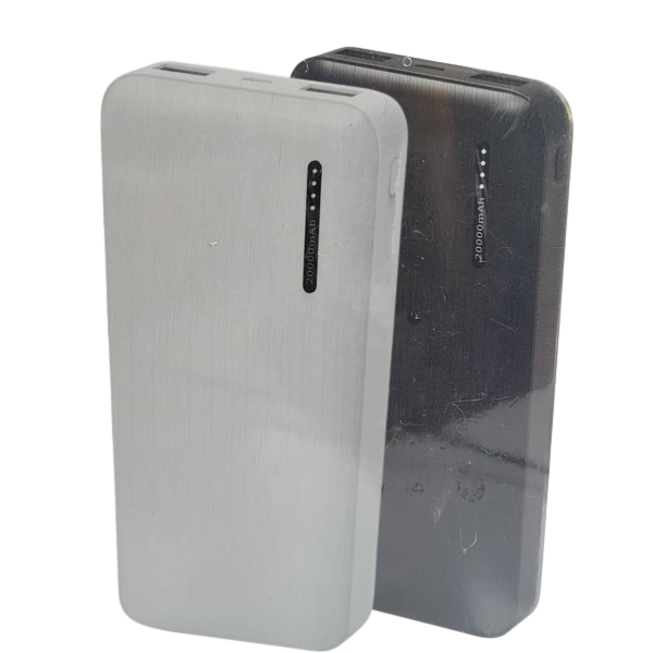 شارژر همراه پرادا مدل PD-P70 ظرفیت 20000MAH