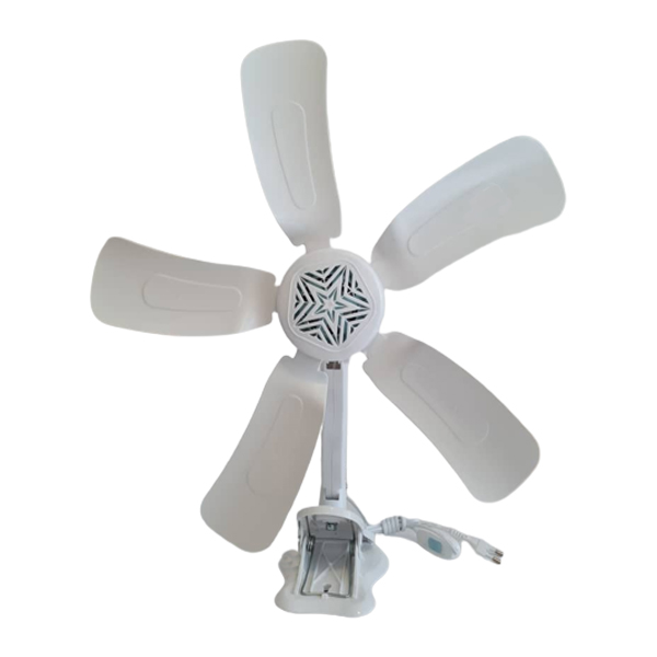 پنکه رومیزی گیره ای بیمر مدل 1000