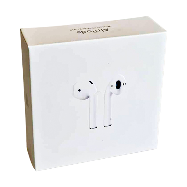 ایرپاد مدل AirPods 2