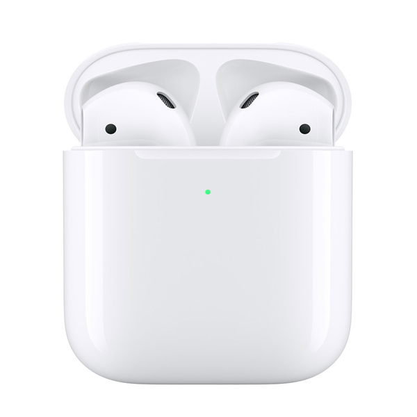 مشخصات ایرپاد 2