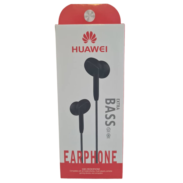 هدفون میکروفون هواوی مدل 128 کپی