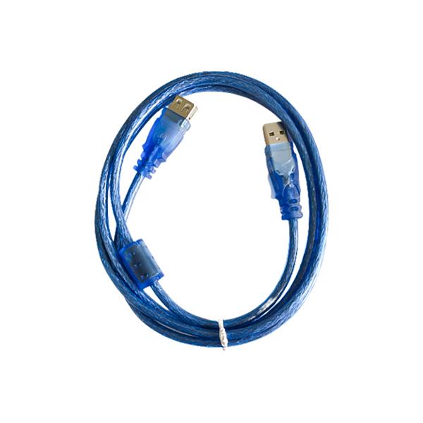 کابل افزایش طول USB تسکو مدل TC04 طول 1.5 متر