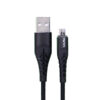 کابل USB به میکرو تسکو مدل TC A 189طول 1متر