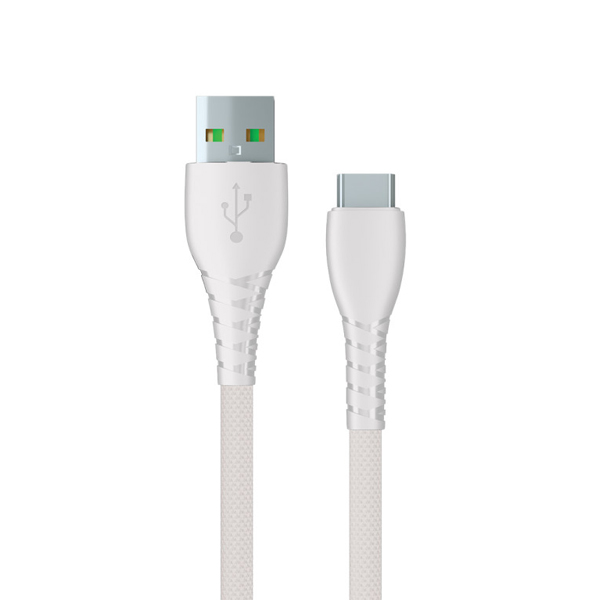 کابل USB به تایپ سی تسکو مدل TC C205طول 1متر