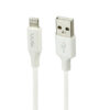 کابل USB به لایتنینگ تسکو مدل TC i602طول 1متر