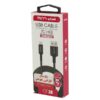کابل USB به لایتنینگ تسکو مدل TC i602طول 1متر