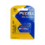 باتری کتابی پی کی سل مدل 6F22 9V