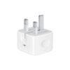 شارژر آیفون اصل مدل JF3ZE/A TP-C 20W
