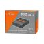 اسپلیتر2 پورت دی نت HDMI 4K