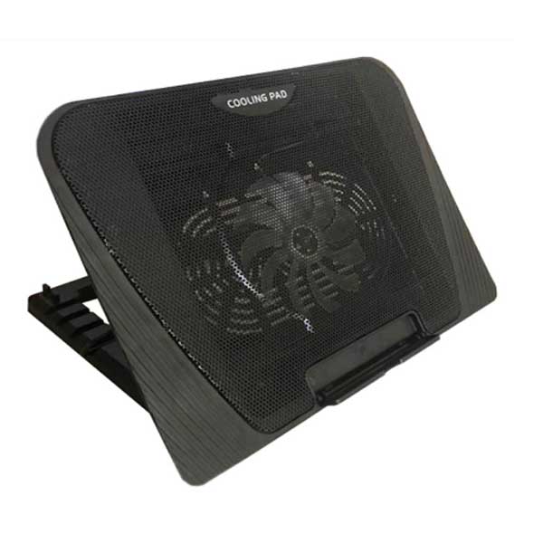 پایه خنک کننده تنظیم ارتفاع لپ تاپ N151