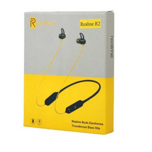 هدست رم خور بلوتوث ریلمی مدل R2