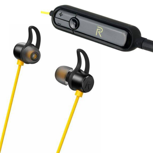 قابلیت های هدست گردنی ریلمی R2