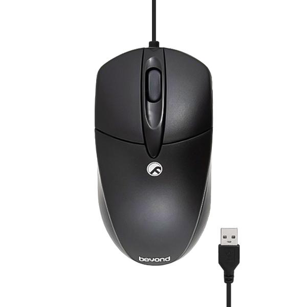 ماوس باسیم بیاند مدل BM-1214