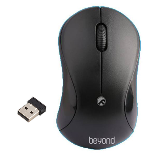 ماوس بی سیم یکی از مهمترین لوازم جانبی کامپیوتر و لپ تاپ می باشد