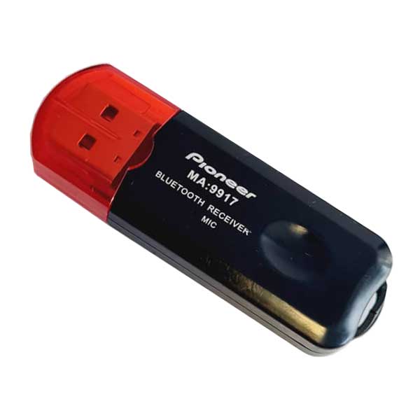 گیرنده بلوتوث صدا پایونیر مدل MA-9917