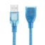 کابل افزایش طول USB اچ پی شیلدار طول 1.5 متر