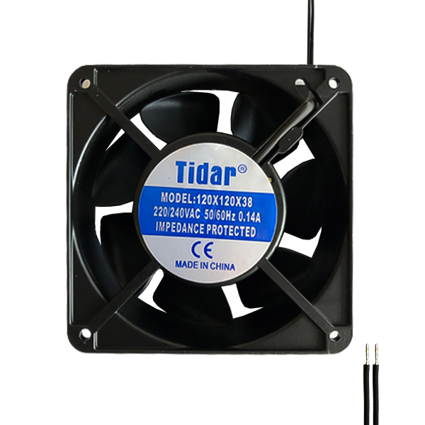 خنک کننده رک تیدار 12*12