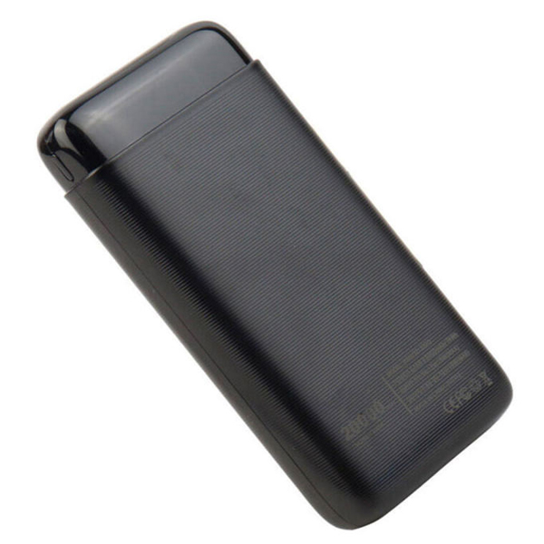 شارژر همراه وریتی مدل V-PH132-20PD ظرفیت 20000MAH