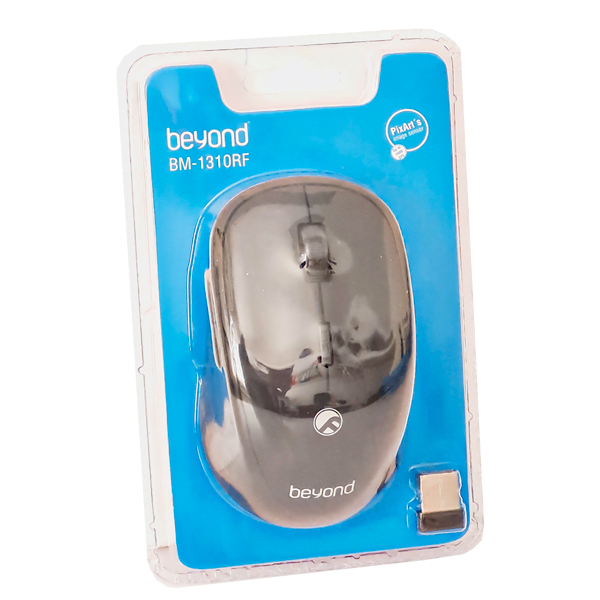 ماوس بی سیم بیاند مدل BM-1310RF