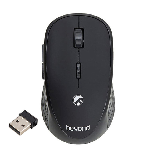 ماوس بی سیم ارزان