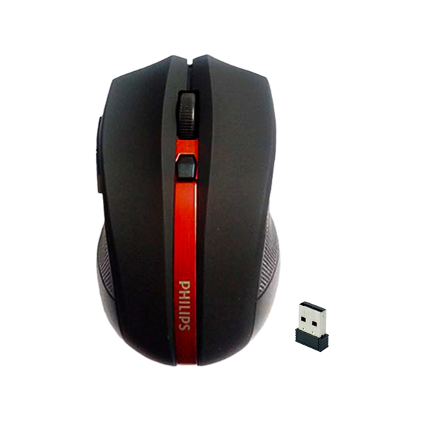 ماوس فیلیپس مدل H10