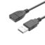 کابل افزایش طول USB ایکس پی طول 3 متر