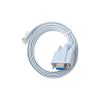 کابل کنسول سریال به شبکه (COM-RS232 TO RJ45)
