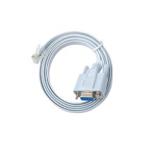 کابل کنسول سریال به شبکه (COM-RS232 TO RJ45)
