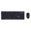 کیبورد و ماوس بی سیم بیاند مدل BMK-3460RF