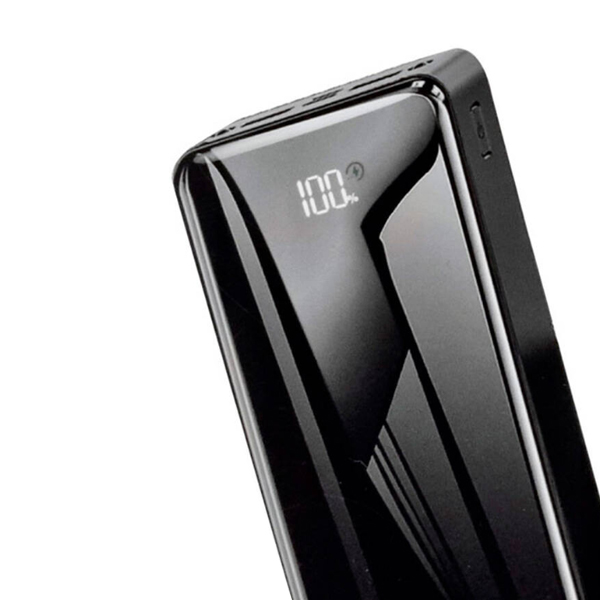 شارژر همراه وریتی مدل V-PA-129PD ظرفیت 30000MAH