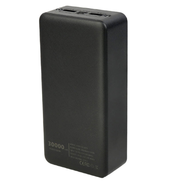 شارژر همراه وریتی مدل V-PA-129PD ظرفیت 30000MAH