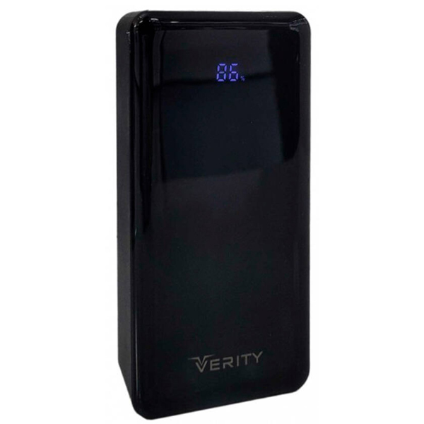 شارژر همراه وریتی PA-129 30000MAH