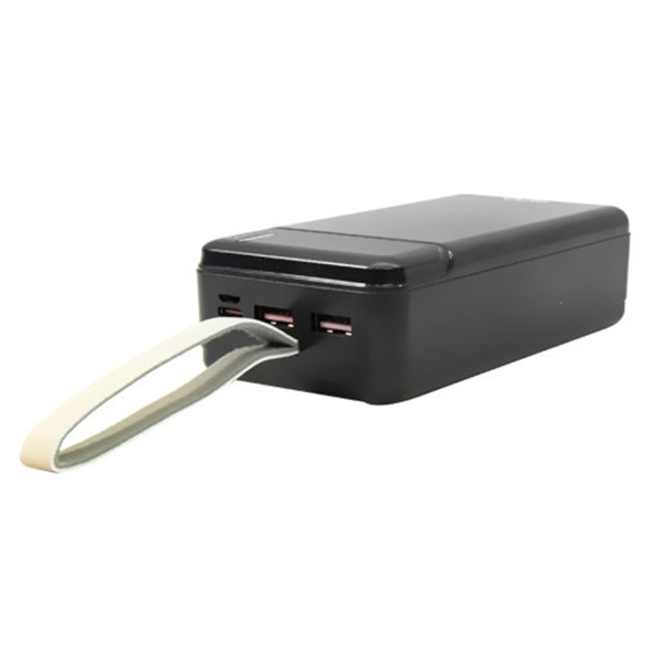 شارژر همراه وریتی مدل V-PP-135PD ظرفیت 30000MAH