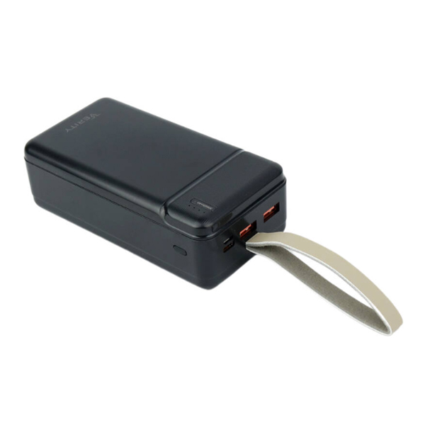 شارژر همراه وریتی مدل V-PP-135PD ظرفیت 30000MAH