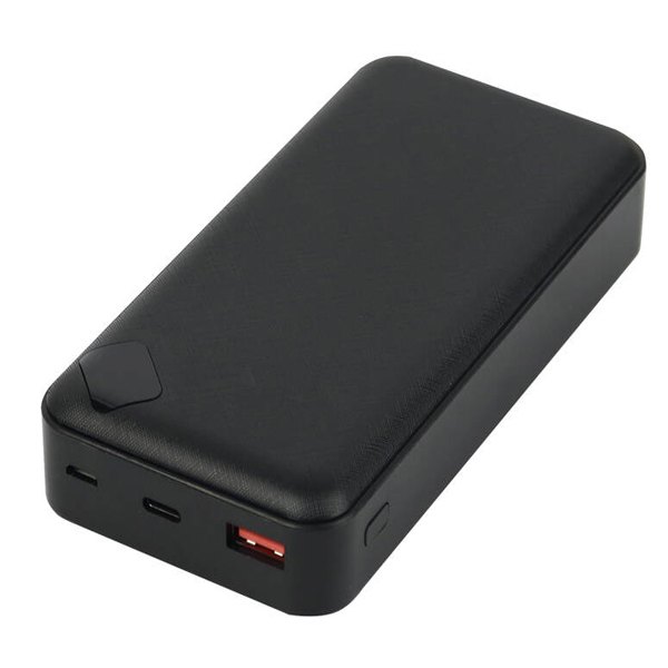 شارژر همراه تسکو مدل TP-873L ظرفیت 20000MAH