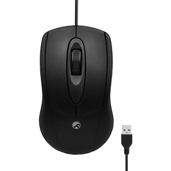 ماوس باسیم بیاند مدل BM-90