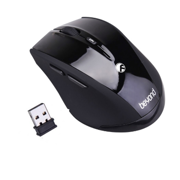 قیمت ماوس بی سیم BM3525 بیاند