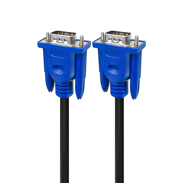 کابل VGA کیفیت خوب طول 30 متر