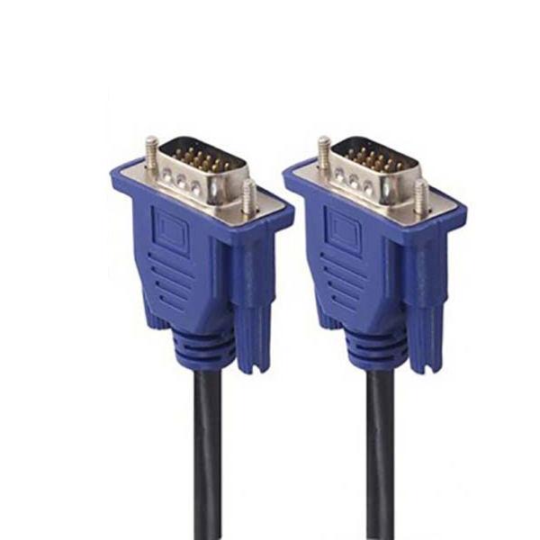 کابل ضخیم VGA ونوس مدل PV-K110 طول 10 متر