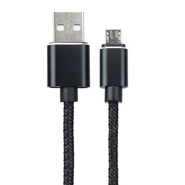 کابل USB به میکرو تسکو مدل TC A 198 طول 2متر
