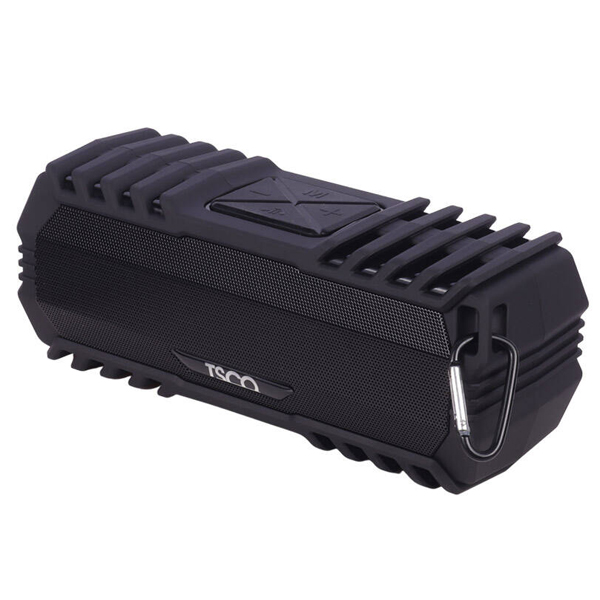 اسپیکر بلوتوثی رم و فلش خور تسکو مدل TS 23151