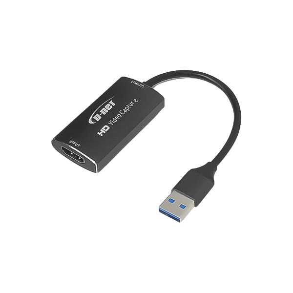 کارت کپچر درجه یک دی نت HDMI 4K