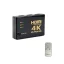 سوئیچ 3 پورت HDMI 4k/2k