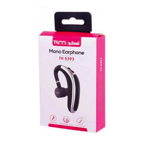 هندزفری بلوتوث تسکو مدل TH5393
