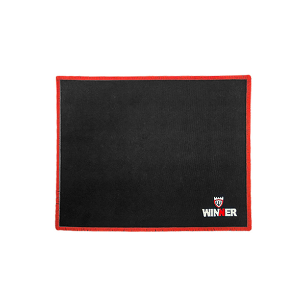 ماوس پد دوردوخت وینر 23*20 CM