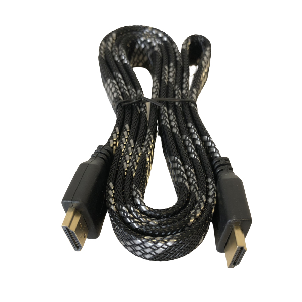 کابل HDMI 4K سونی کنفی فلت طول 1.5 متر