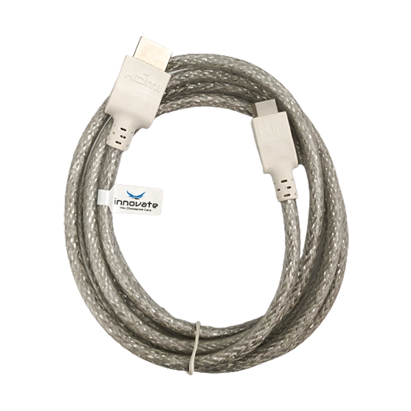 کابل شیلدار HDMI به MiniHDMI اصل طول 2 متر