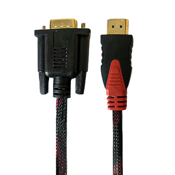 کابل HDMI به VGA 1.5 متر