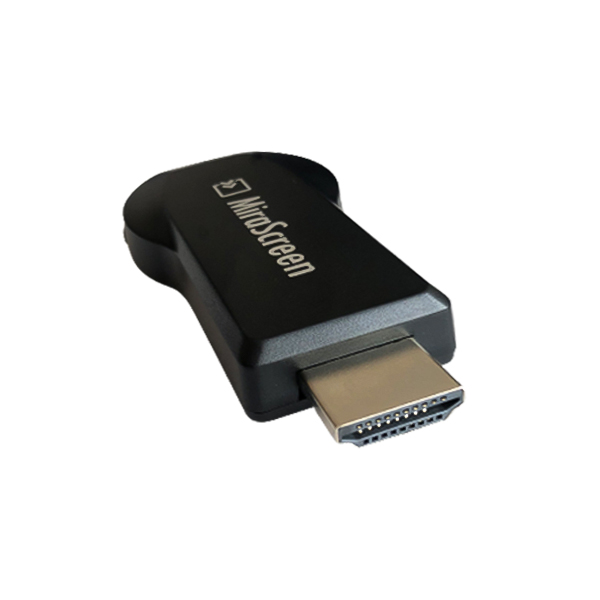 دانگل HDMI و گیرنده وای فای MiraScreen