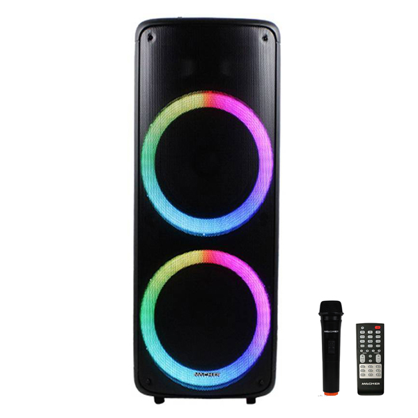 اسپیکر مچر مدل MR-2300